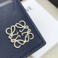 $29.00 USD LOEWE Card Case #1262758