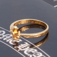 $27.00 USD Chrome Hearts Rings For Unisex #1262776