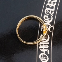 $27.00 USD Chrome Hearts Rings For Unisex #1262776