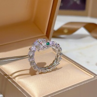 $42.00 USD Bvlgari Rings #1262777