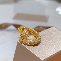 $42.00 USD Bvlgari Rings #1262778