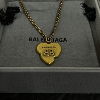 $40.00 USD Balenciaga Necklaces #1262809