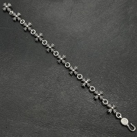 $36.00 USD Chrome Hearts Bracelets #1262840