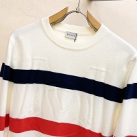 $76.00 USD Moncler Sweaters Long Sleeved For Men #1262849