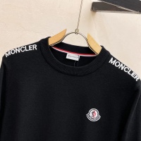 $76.00 USD Moncler Sweaters Long Sleeved For Men #1262852