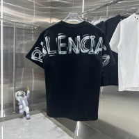 $45.00 USD Balenciaga T-Shirts Short Sleeved For Unisex #1262868