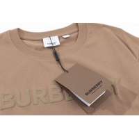 $40.00 USD Burberry T-Shirts Short Sleeved For Unisex #1262869