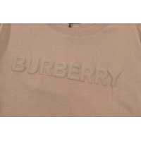 $40.00 USD Burberry T-Shirts Short Sleeved For Unisex #1262869