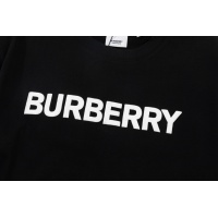 $40.00 USD Burberry T-Shirts Short Sleeved For Unisex #1262871