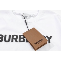 $40.00 USD Burberry T-Shirts Short Sleeved For Unisex #1262872