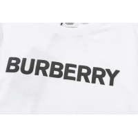 $40.00 USD Burberry T-Shirts Short Sleeved For Unisex #1262872