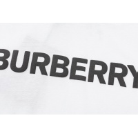 $40.00 USD Burberry T-Shirts Short Sleeved For Unisex #1262872