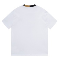 $40.00 USD Burberry T-Shirts Short Sleeved For Unisex #1262875