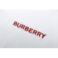 $40.00 USD Burberry T-Shirts Short Sleeved For Unisex #1262875