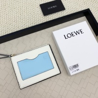 $34.00 USD LOEWE Card Case #1262896