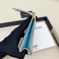 $34.00 USD LOEWE Card Case #1262896