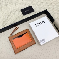 $34.00 USD LOEWE Card Case #1262899