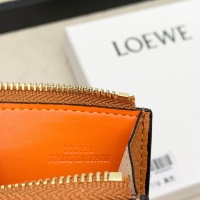 $34.00 USD LOEWE Card Case #1262899