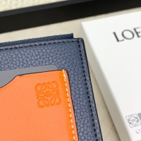 $34.00 USD LOEWE Card Case #1262900