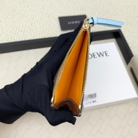 $34.00 USD LOEWE Card Case #1262901