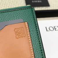 $34.00 USD LOEWE Card Case #1262902