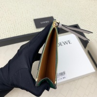 $34.00 USD LOEWE Card Case #1262902