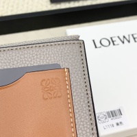 $34.00 USD LOEWE Card Case #1262905