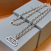 $52.00 USD Balenciaga Necklaces #1262909