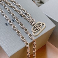 $52.00 USD Balenciaga Necklaces #1262909