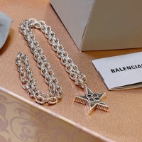 $56.00 USD Balenciaga Necklaces #1262911