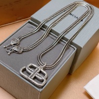 $60.00 USD Balenciaga Necklaces #1262914