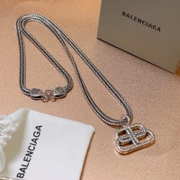 $60.00 USD Balenciaga Necklaces #1262914