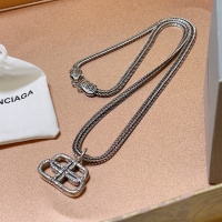 $60.00 USD Balenciaga Necklaces #1262914