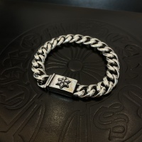 $52.00 USD Chrome Hearts Bracelets For Unisex #1262915