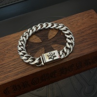 $52.00 USD Chrome Hearts Bracelets For Unisex #1262915