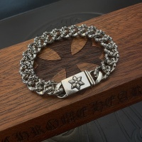 $52.00 USD Chrome Hearts Bracelets For Unisex #1262916