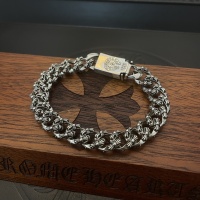 $52.00 USD Chrome Hearts Bracelets For Unisex #1262916