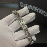 $52.00 USD Chrome Hearts Bracelets For Unisex #1262916