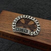 $56.00 USD Chrome Hearts Bracelets For Unisex #1262920