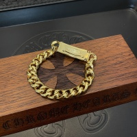 $56.00 USD Chrome Hearts Bracelets #1262921