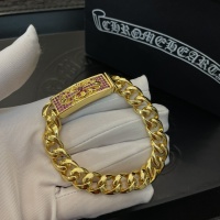 $56.00 USD Chrome Hearts Bracelets #1262921