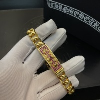 $56.00 USD Chrome Hearts Bracelets #1262921