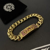 $56.00 USD Chrome Hearts Bracelets #1262921