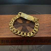 $56.00 USD Chrome Hearts Bracelets #1262923