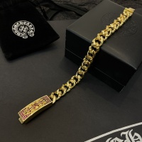 $56.00 USD Chrome Hearts Bracelets #1262923