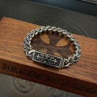 $56.00 USD Chrome Hearts Bracelets #1262924