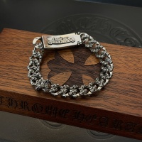 $56.00 USD Chrome Hearts Bracelets #1262924