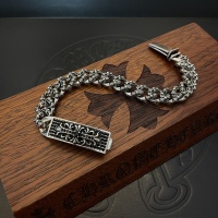 $56.00 USD Chrome Hearts Bracelets #1262924