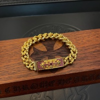 $56.00 USD Chrome Hearts Bracelets #1262925