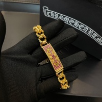 $56.00 USD Chrome Hearts Bracelets #1262925